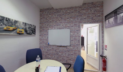 Salles De Cours Formations Franco Pier Paolo Centre De Formation à Cagnes-sur-Mer
