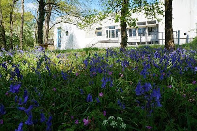Training Center And Promotion Des Mfr, Centre de Formation à La Ferrière