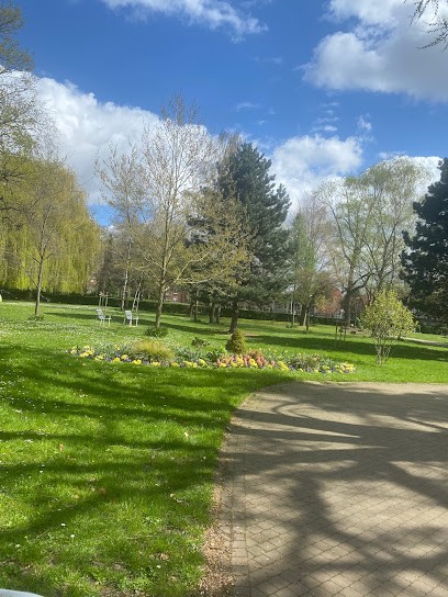 Sphn, Centre de Formation à La Madeleine