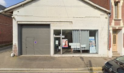 Envergure Eu, Centre de Formation à Eu