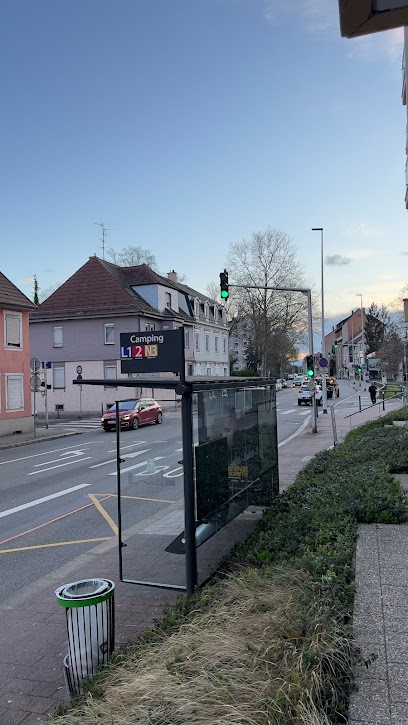 Bebi Consulting, Centre de Formation à Strasbourg