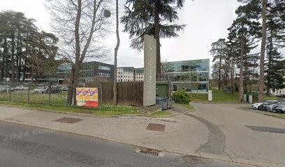 Safor Santé Formation, Centre de Formation à Limonest