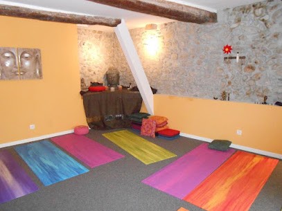 Jean-Pierre Niaulon, Centre de Formation à La Saulce