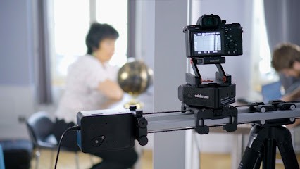 Walter Learning - Formation En Ligne, Centre de Formation à Paris 02