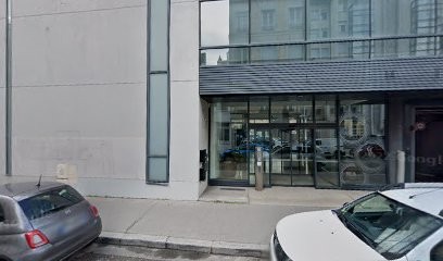 IEA, Centre de Formation à Lyon 06