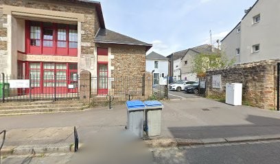 CFA Sport Animation, Centre de Formation à Nantes