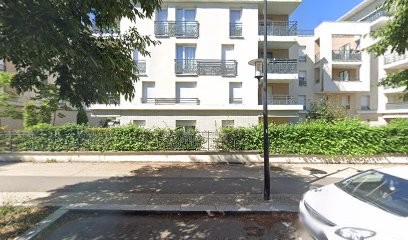 Panda Prévention, Centre de Formation à Trappes