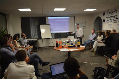 Hey Formation, Centre de Formation à Lyon 03