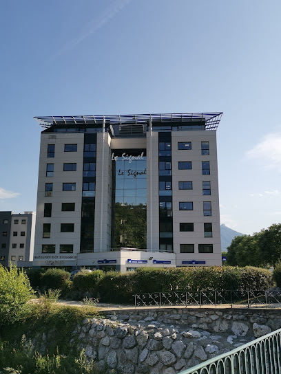 6E Sens Rh Centre De Formation à Chambéry