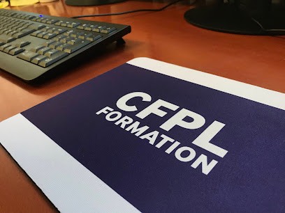CFPL, Centre de Formation à Lyon 07