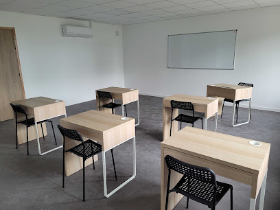 Formalogistics, Centre De Formation à Haynecourt