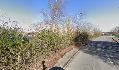 Synapse 3i, Centre de Formation à Amiens