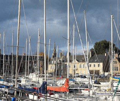 Vast Paimpol Bilan De Compétences - 22500 Paimpol, Centre de Formation à Paimpol