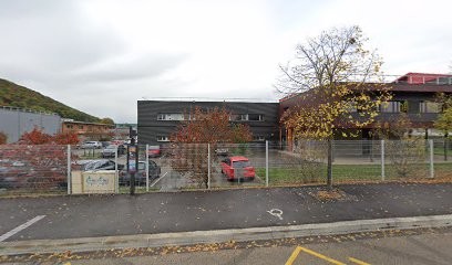 Strategie Et Gestion Publiques, Centre de Formation à Besançon