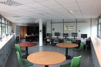 Ecole Of Deuxieme Chance, Centre de Formation à Toulouse