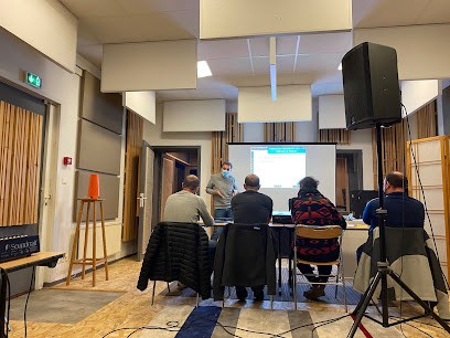 Ets Gm Formation, Centre de Formation à Harfleur