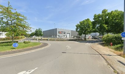 Auxiléa, Centre de Formation à Orvault