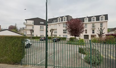 Varin Formation, Centre de Formation à Vernon