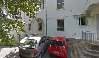 Ime Le Nid Marin Croix-Rouge - Gurutze Gorria, Centre de Formation à Hendaye