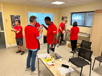 Sp2Consulting " Solution Qvt " Centre De Formation à Montferrier-sur-Lez