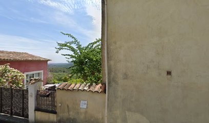 Cinquieme Souffle, Centre de Formation à Opio