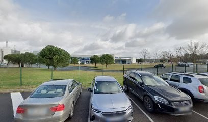 GNFA, Centre de Formation à Pessac