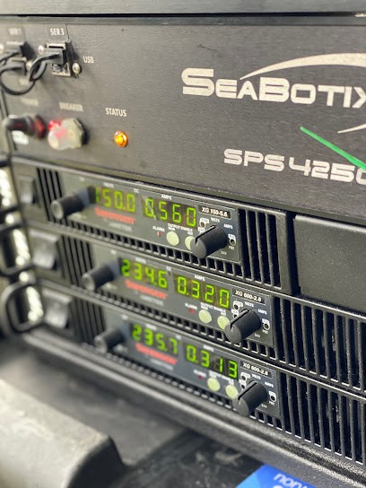 Subairtech, Centre de Formation à Haute-Goulaine