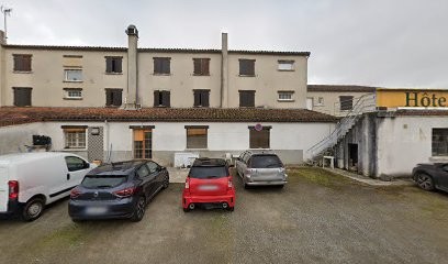 Training Recovery Points À L'isle Jourdain Sensiroute Sensiroute, Centre de Formation à L'Isle-Jourdain