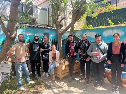 Ecole Of 2e Chance Lunel - Training Center, Centre de Formation à Lunel