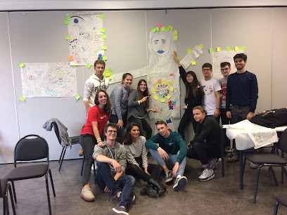 Envi.sage-Humaniste, Centre de Formation à Montignargues