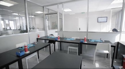Ar Compétences, Centre de Formation à Pantin