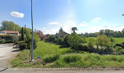 Tech-À-Tête, Centre de Formation à Samatan