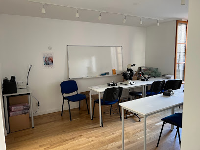 Ecole Des Gemmes Centre De Formation à Bourg-la-Reine