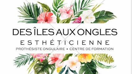 Formation Onglerie et cils, Centre de Formation à Moliets-et-Maa