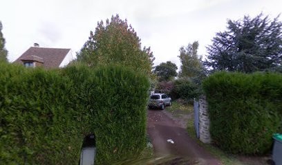 Burton Burton Dufay Kathlyn Gail, Centre de Formation à Briis-sous-Forges