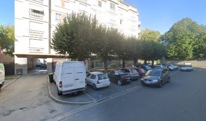 Instep Lourdes, Centre de Formation à Lourdes