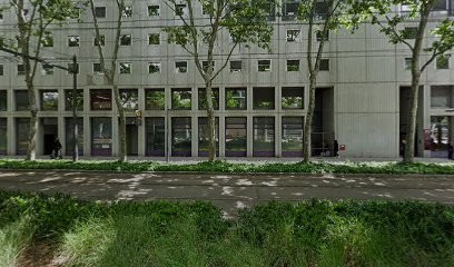 E.i.te European Institute Of Technology, Centre de Formation à Lyon 03