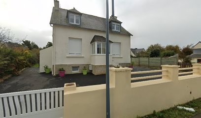 Balcony Marie-Françoise, Centre de Formation à Landéda