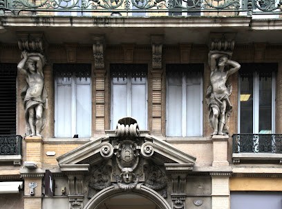 8888 Double Double 8, Centre de Formation à Toulouse