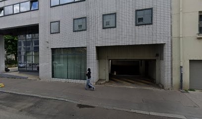 Opus Light, Centre de Formation à Lyon 03