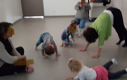 Sônam Formation, Centre de Formation à Reyrieux