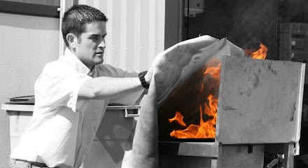 Ignis Security, Centre de Formation à Saint-Grégoire