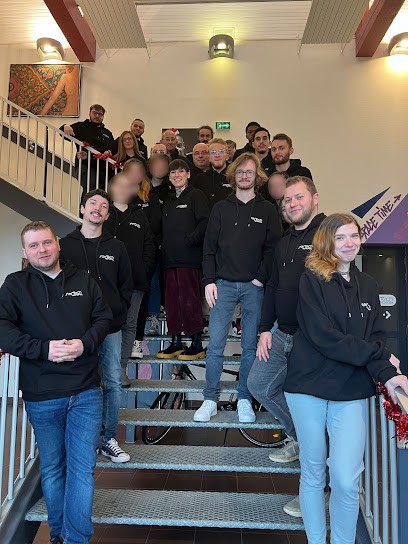 Startech Normandy, Centre de Formation à Alençon