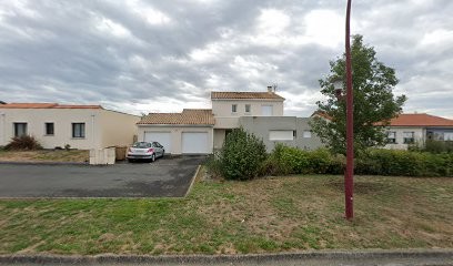 Gps Qualité, Centre de Formation à La Séguinière