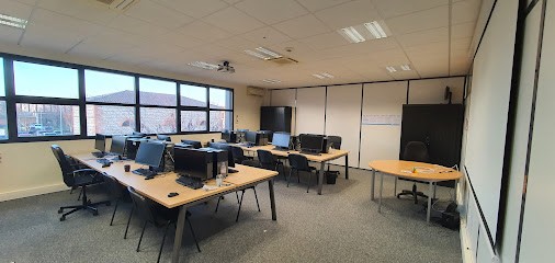 Idgeo, Institute Development Geomatics By Training And The Board, Centre de Formation à Colomiers