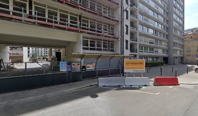 Adosdifs, Centre de Formation à Paris 15