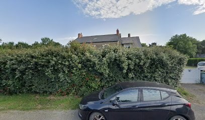 Agp Coaching, Centre de Formation à Sion-les-Mines