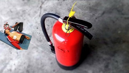 ACPS Formation, Centre de Formation à Pontoux