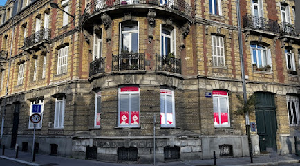 La Flamingo School - Cfa (Fermeture Juillet Et Août 2025), Centre De Formation au Havre