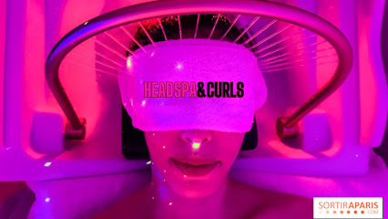 Headspa & Curls Centre De Formation à Ivry-sur-Seine